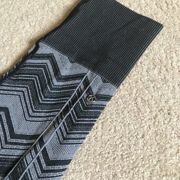 Lululemon Leggings - Picture 2 of 3